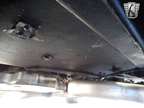 1968 Chevrolet Corvette