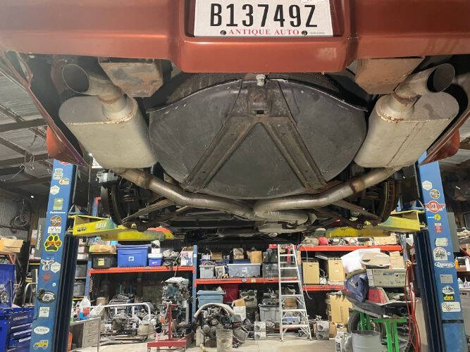 1981 Chevrolet Corvette