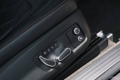 2013 Bentley Continental GT Speed