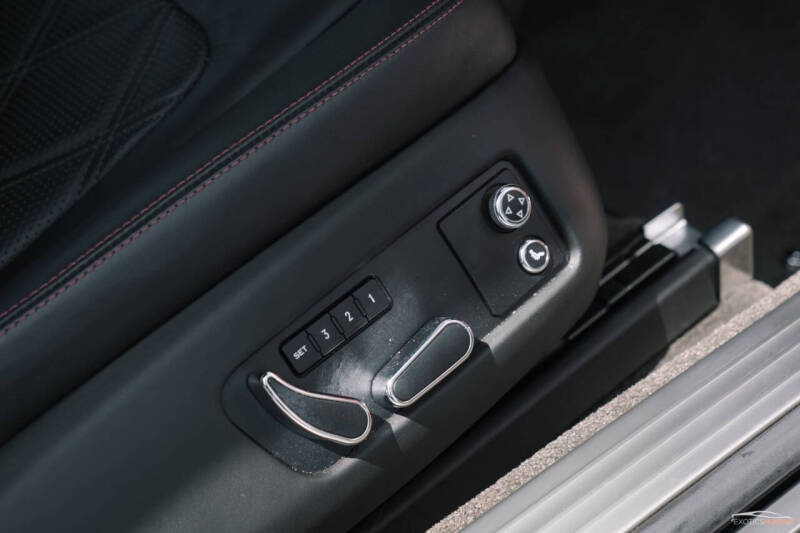 2013 Bentley Continental GT Speed