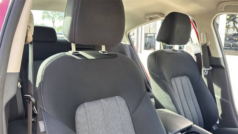 2020 Mazda MAZDA6 Sport