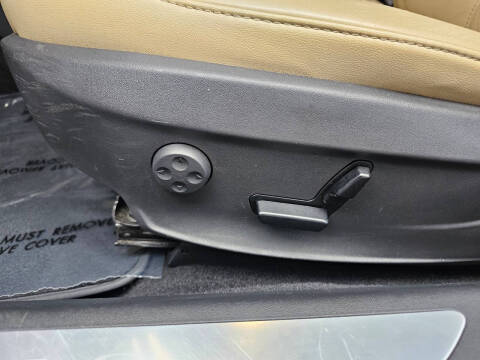 2014 Tesla Model S 85