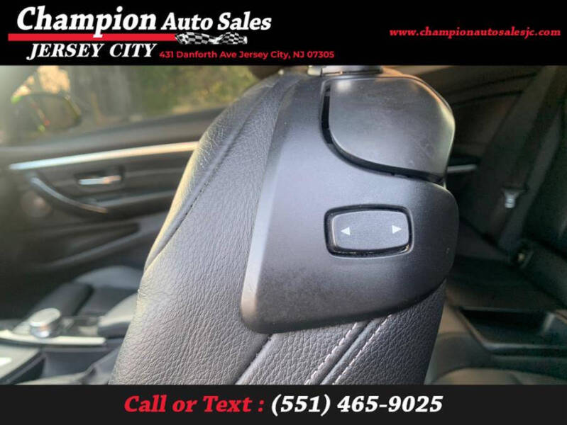 2019 BMW 4 Series 440i