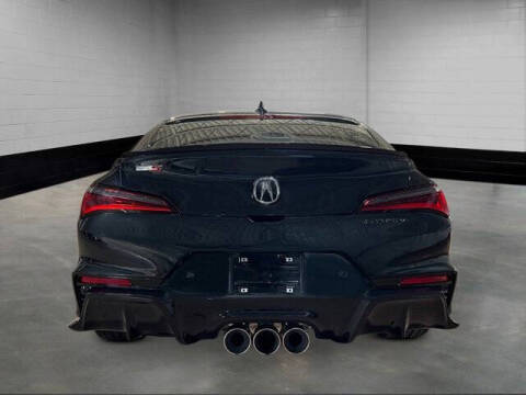 2026 Acura Integra Type S