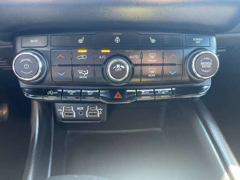 2023 Dodge Durango GT