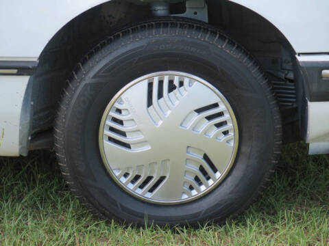 1987 Pontiac Bonneville