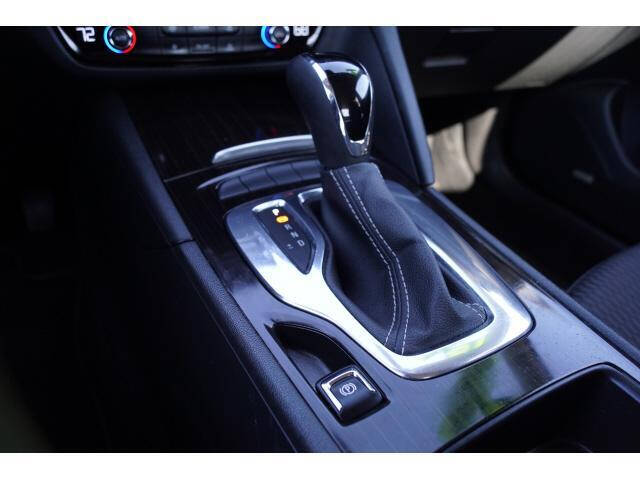 2018 Buick Regal Sportback Preferred II