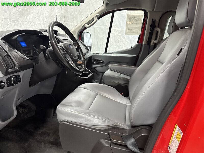 2016 Ford Transit 150 XLT