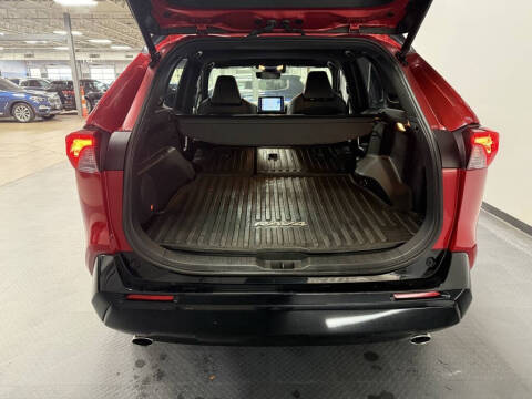 2021 Toyota RAV4 Prime XSE