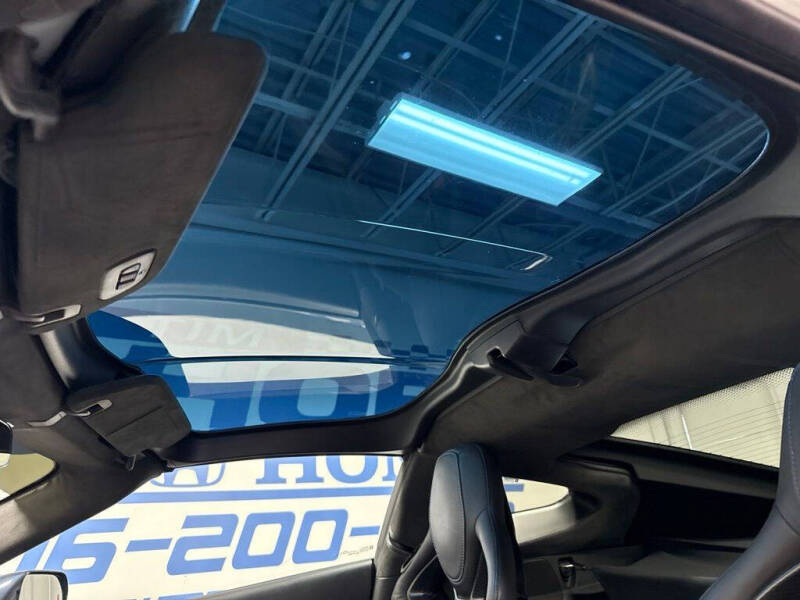 2015 Chevrolet Corvette Z06