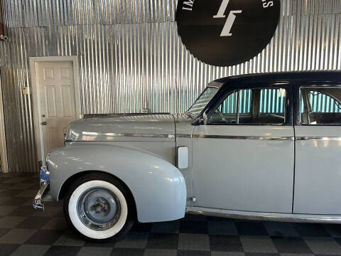 1942 Studebaker Commander