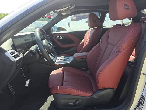 2026 BMW 2 Series M240i xDrive