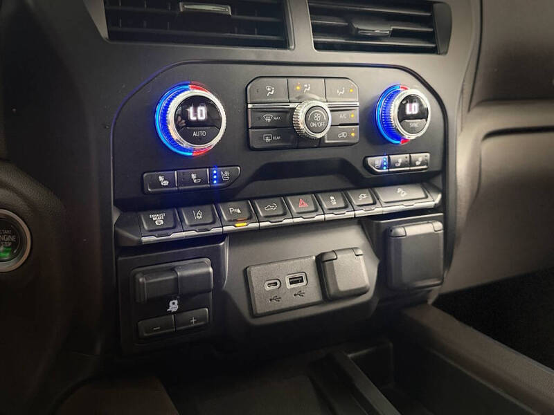 2021 GMC Sierra 2500HD