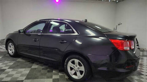 2014 Chevrolet Malibu LS