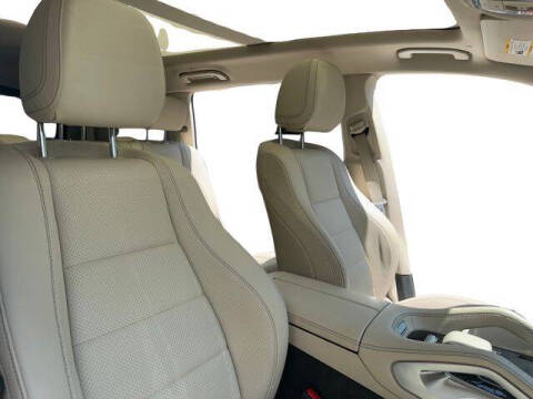 2020 Mercedes-Benz GLS GLS 450