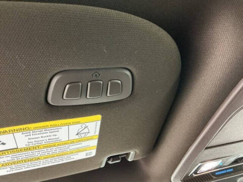 2025 Ford F-450 Super Duty King Ranch