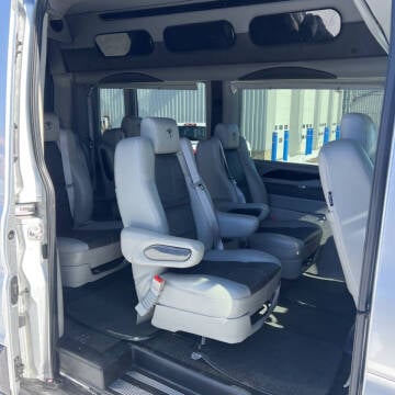 2023 Ford Transit for sale at MEDFORD MOTORS INC in Medford WI