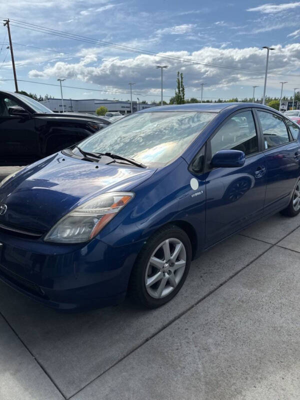 2008 Toyota Prius