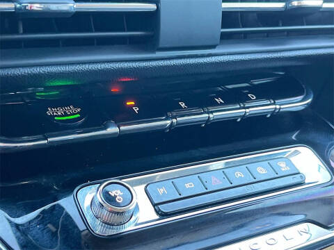 2024 Lincoln Corsair Premiere