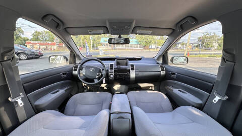 2007 Toyota Prius