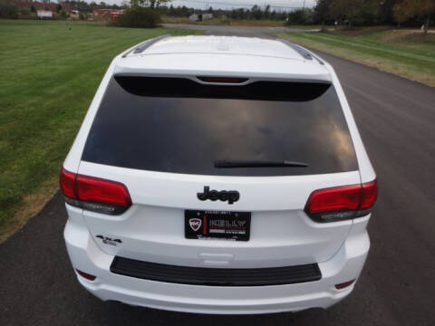 2014 Jeep Grand Cherokee Altitude