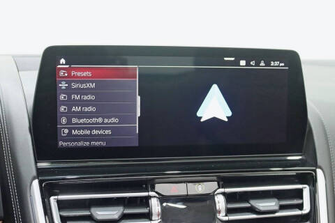 2023 BMW M8 Competition