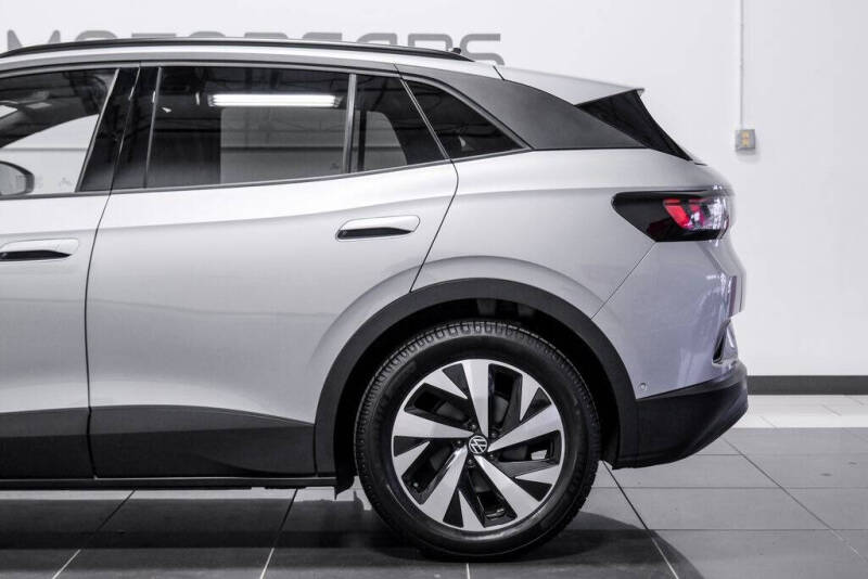 2023 Volkswagen ID.4 Pro