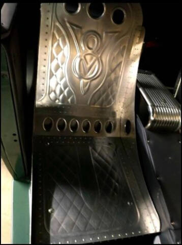 1928 Ford Model A