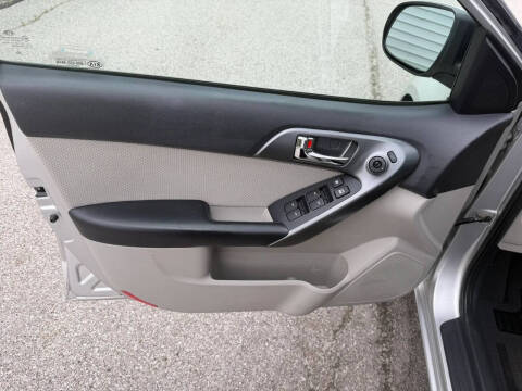 2013 Kia Forte EX