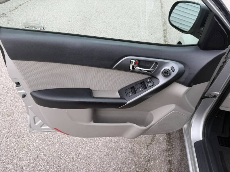 2013 Kia Forte EX