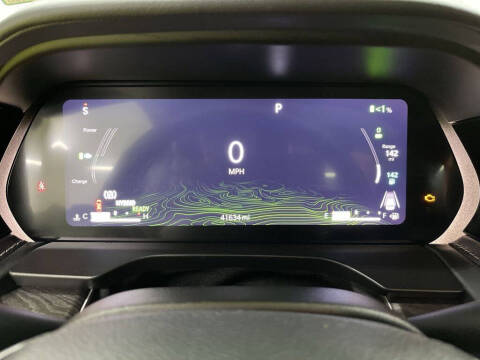 2022 Jeep Grand Cherokee 4xe