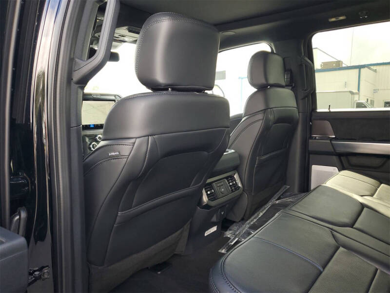 2026 Ford F-350 Super Duty