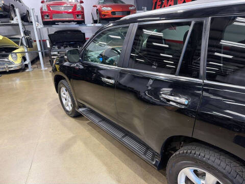 2010 Lexus GX 460