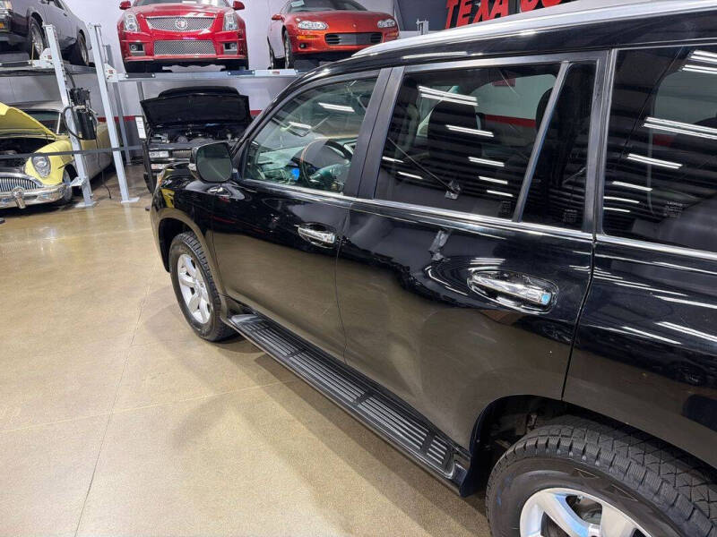 2010 Lexus GX 460