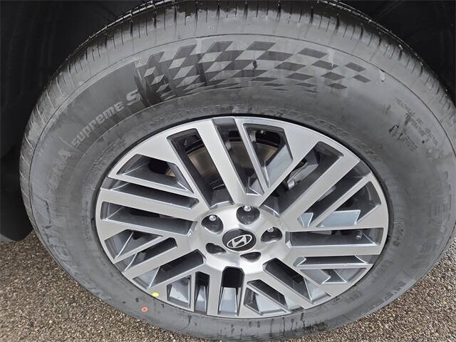 2026 Hyundai Palisade SEL