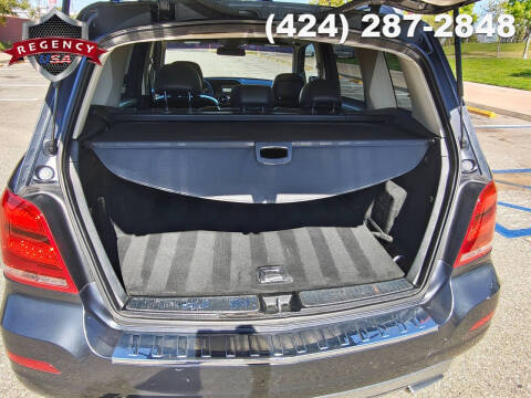 2014 Mercedes-Benz GLK GLK 350