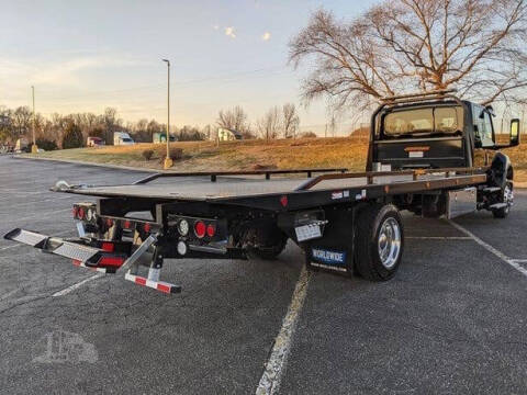 2026 International MV607