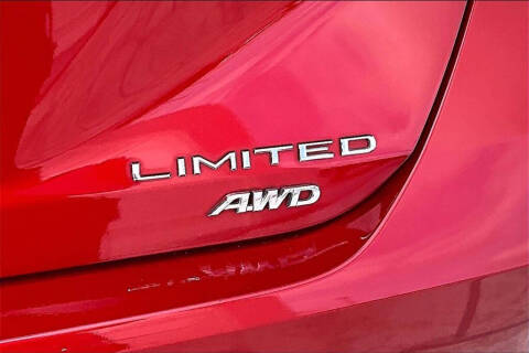 2021 Toyota Avalon Limited