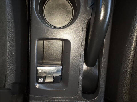 2015 Jeep Patriot Latitude