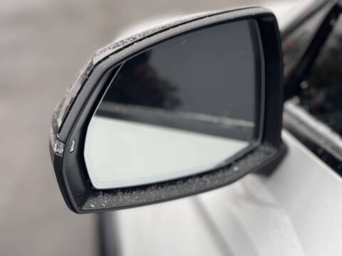 2019 Audi SQ5 3.0T quattro Prestige