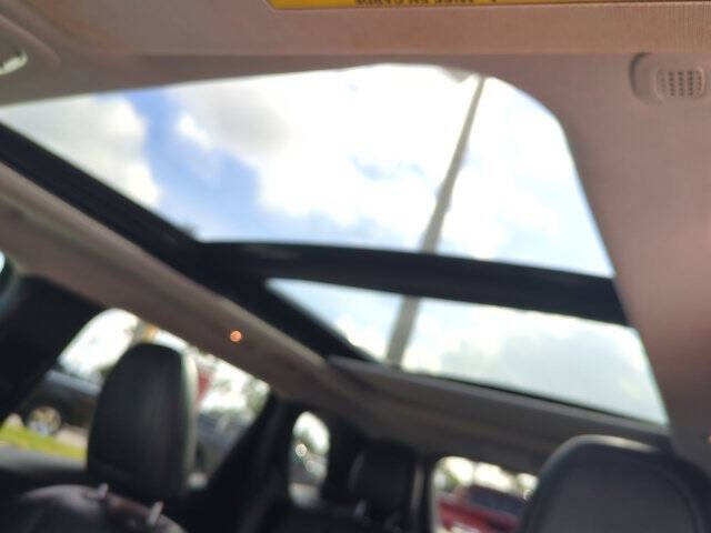 2021 Jeep Cherokee Altitude