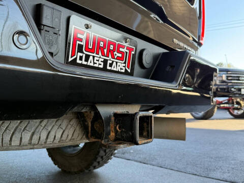 2021 GMC Sierra 2500HD Denali