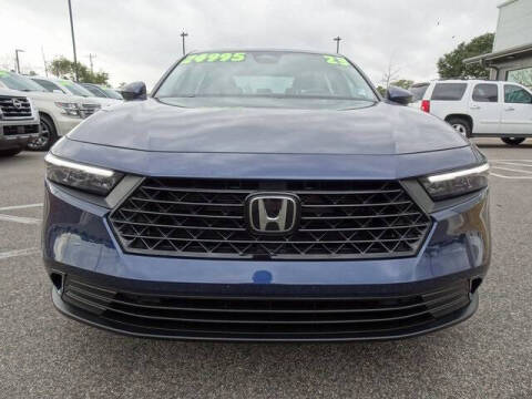 2023 Honda Accord