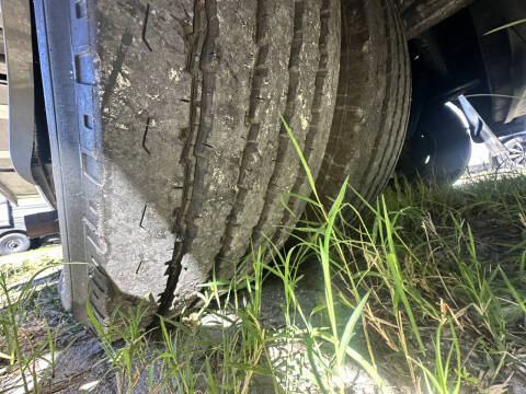 2015 Thor Motor Coach Hurricane