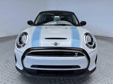 2024 MINI Hardtop 2 Door Cooper SE
