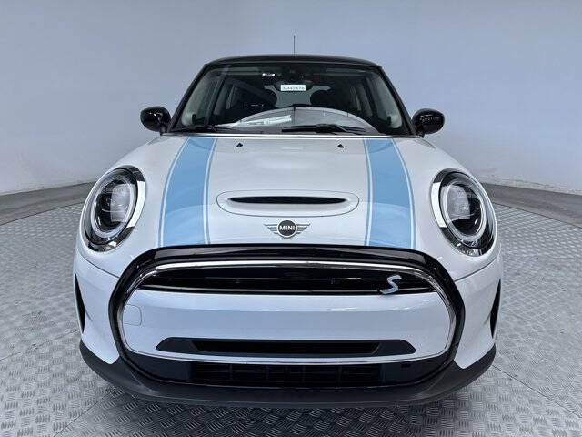 2024 MINI Hardtop 2 Door Cooper SE