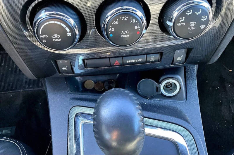 2014 Dodge Challenger