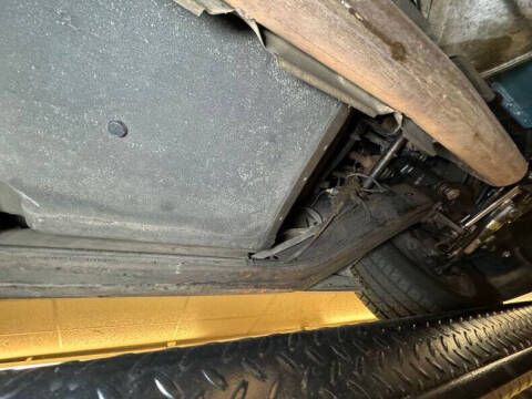 1980 Chevrolet Corvette