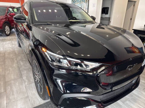 2024 Ford Mustang Mach-E Premium