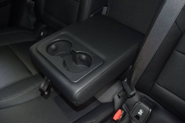 2026 Chevrolet Equinox EV LT 2